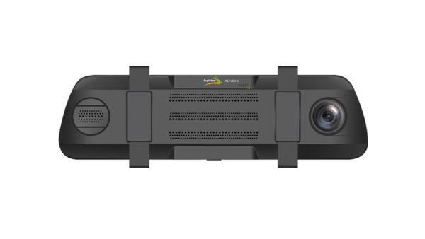 Дзеркало реєстратор Aspiring Reflex 5 AS_RF59678 фото