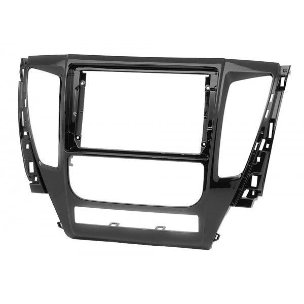 Перехідна рамка Mitsubishi Pajero Sport Carav 22-988 AV_22-988 фото
