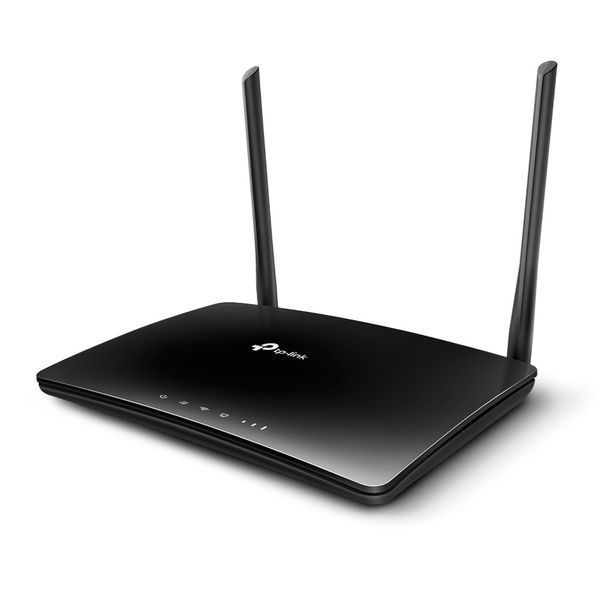 Маршрутизатор TP-LINK TL-MR200 AC750, 4G/LTE, 3xFE LAN, 1xFE WAN, MESH RC_ARCHER-MR200 фото