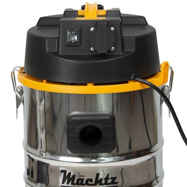 Пылесос строительный Machtz MVC‑1530 Е WM_11129 фото