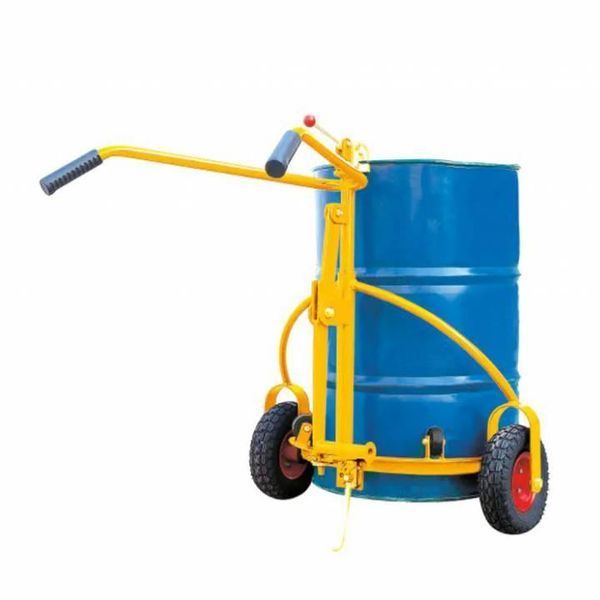 Візок ручний для бочок Skiper SHD-08, 300кг TG_975095 фото
