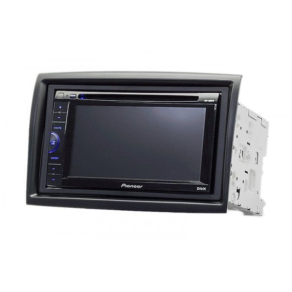 Переходная рамка CARAV 11-354 для FIAT Ducato 2006+ / CITROEN Jumper 2006+ / PEUGEOT Boxer 2006+ AV_11-354 фото