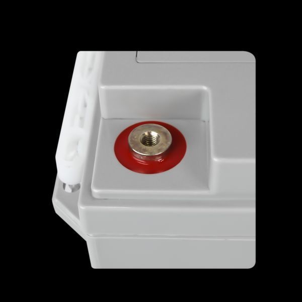 Акумулятор гелевий LPM-GL 12V - 150 Ah LP_4155 фото