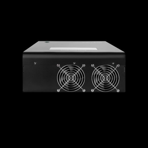ДБЖ з правильною синусоїдою 48V LPY-W-PSW-5000VA+(3500Вт)10A/20A LP_4148 фото
