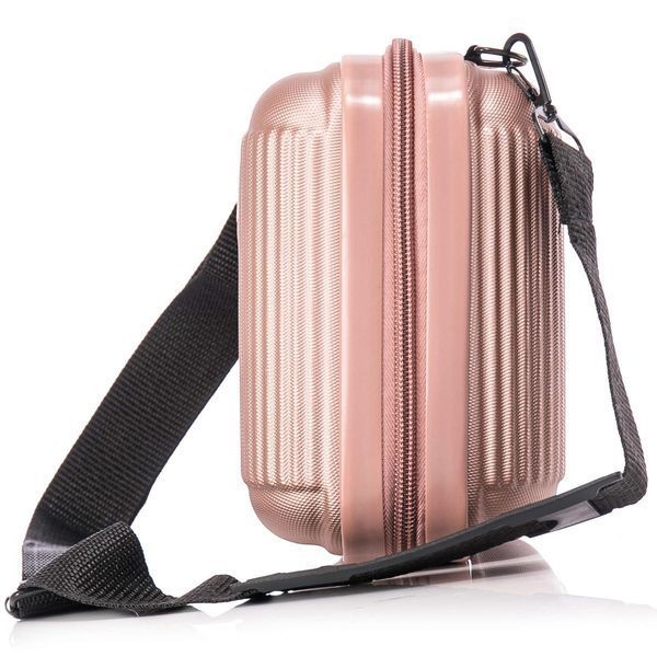 Б'юті-кейс Semi Line 4.5L Rose (T5664-1) DS_DAS302643 фото