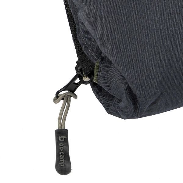 Спальний мішок Bo-Camp Vendeen XL Cool/Warm Silver -2&deg; Blue/Grey (3605885) DS_DAS301421 фото