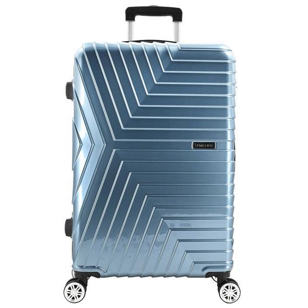 Чемодан Semi Line 24" (M) Blue (T5764-2) DS_DAS302948 фото