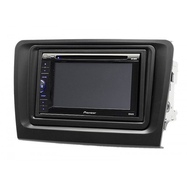 Перехідна рамка CARAV 11-472 для SKODA SuperB 2008-2015 AV_11-472 фото