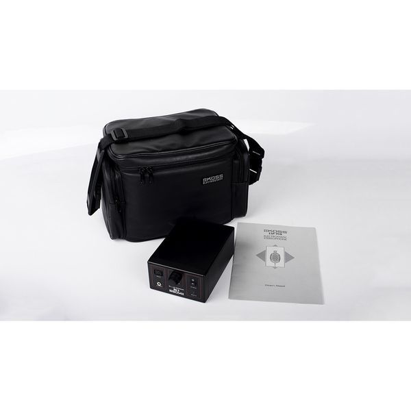 Навушники Over-Ear Koss ESP950 Electrostatic Transducers, Hi-Res, Amp, Чорний RC_112136.101 фото