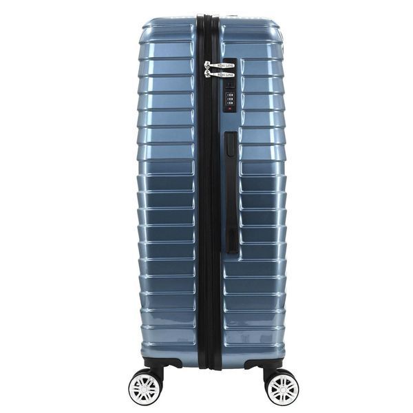 Чемодан Semi Line 24" (M) Blue (T5764-2) DS_DAS302948 фото
