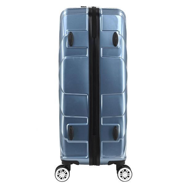Чемодан Semi Line 24" (M) Blue (T5764-2) DS_DAS302948 фото