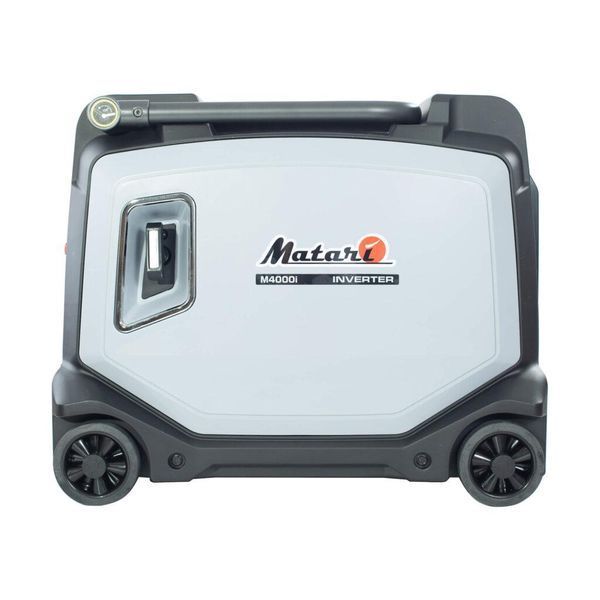 Инверторный генератор Matari M4000I 3,5/3,8 кВт RI_M4М фото