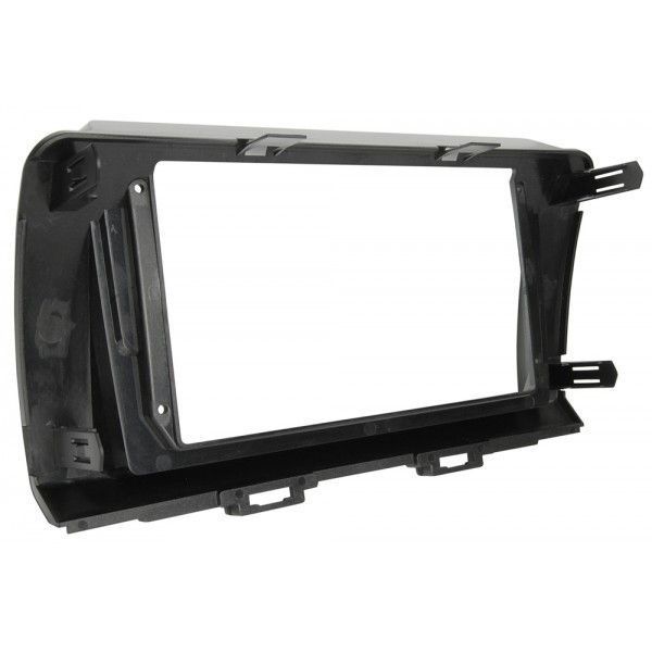 Переходная рамка CARAV 22-396 для Toyota bB 2005-2016, Subaru Dex 2008-2013 , Daihatsu Coo 2005-2013, Materia AV_22-396 фото