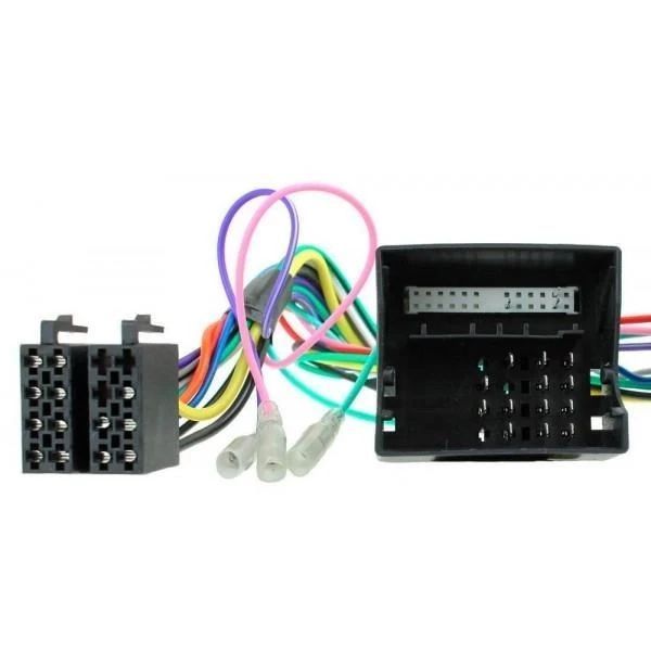 Адаптер кнопок на руле для Ford AWM FO-0414 AV_FO-0414 фото