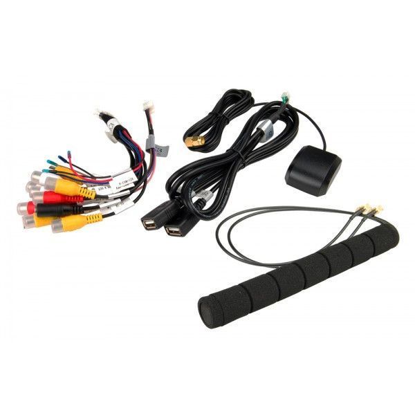 Автомагнитола CraftAudio BASE 10" AV_BASE 10 фото