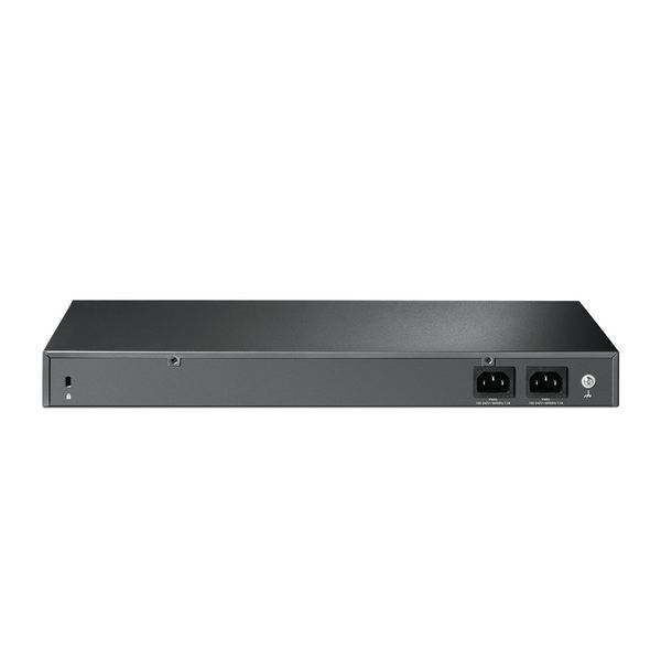 Комутатор TP-LINK TL-SX3016F 16xSFP+, керований L2 RC_TL-SX3016F фото