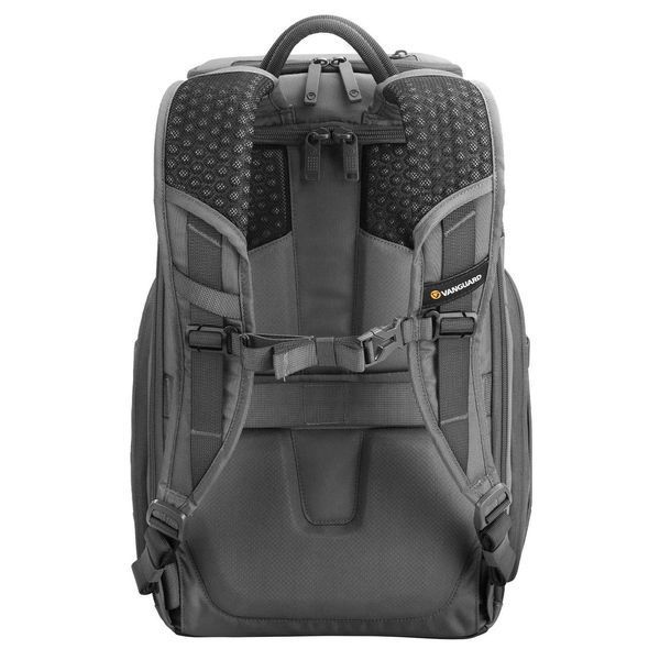 Рюкзак Vanguard VEO Adaptor R48 Gray (VEO Adaptor R48 GY) DS_DAS301756 фото