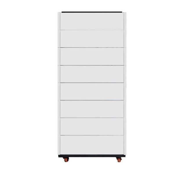 Акумулятор LP LiFePO4 Battery HVM 358.4V 230Ah 82432 Wh BMS 125А метал BOX LP_29772 фото