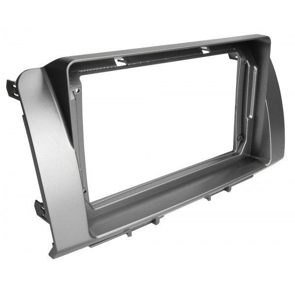 Переходная рамка CARAV 22-396 для Toyota bB 2005-2016, Subaru Dex 2008-2013 , Daihatsu Coo 2005-2013, Materia AV_22-396 фото