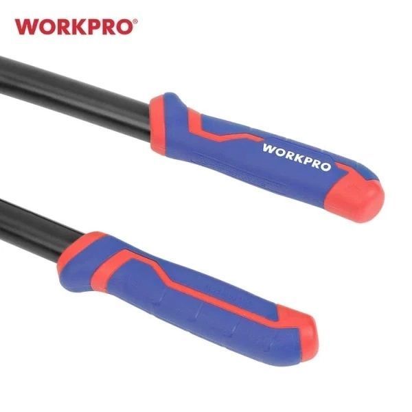 Болторез WORKPRO 750 мм CR-MO PRO WP216006 DC_408785 фото
