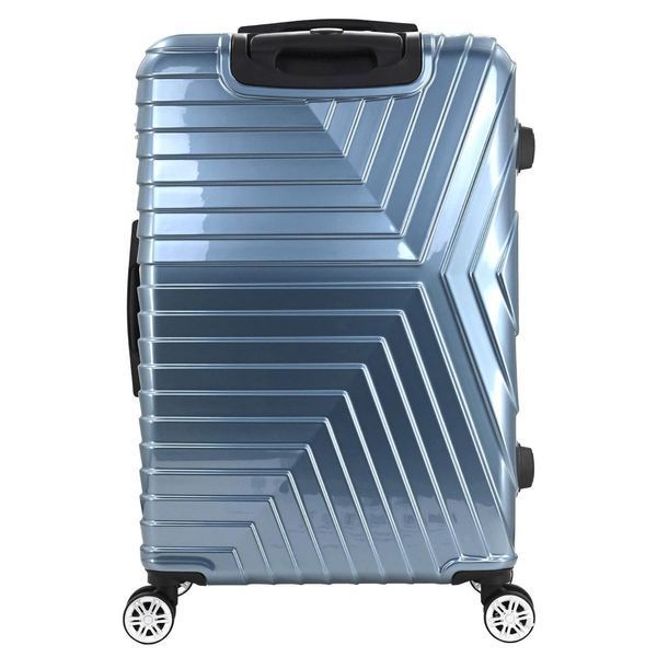 Чемодан Semi Line 24" (M) Blue (T5764-2) DS_DAS302948 фото