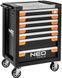 Шафа-візок інструментальна Neo Tools 810x465x825мм (84-220) RC_84-220 фото 1