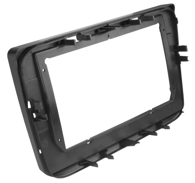Переходная рамка Skoda Fabia Carav 22-1513 AV_22-1513 фото