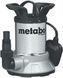 Занурювальний насос Metabo TPF 6600 SN HY_11228 фото 1