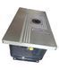Верстати фрезерні Титан PFS 40 (стіл з алюмінію) HY_000007347 фото 7