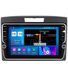 Штатная автомагнитола EasyGo M9-3-32-B-HCRVN QLED Honda CR-V 2012-2017 MA_M9-3-32-B-HCRVN QLED фото 1