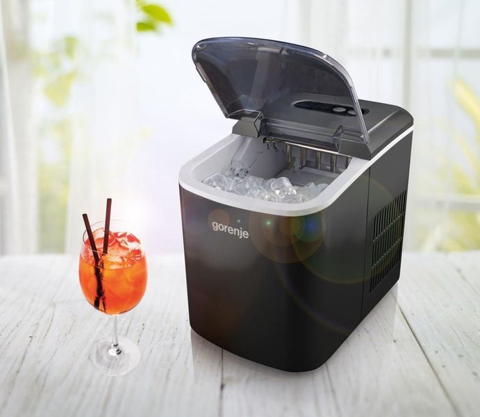 Gorenje Льодогенератор побутовий IMC1200B RC_IMC1200B фото