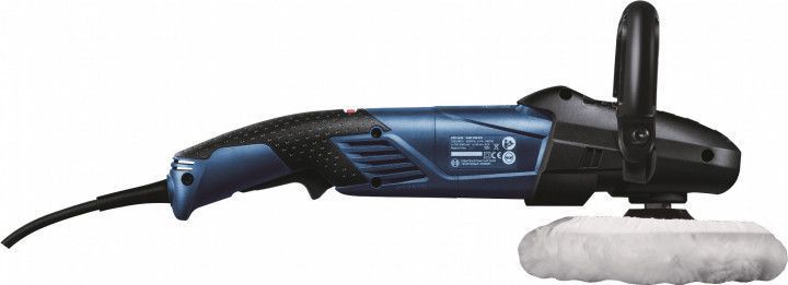 Шлифмашина Bosch Professional GPO 14 CE RC_0.601.389.000 фото