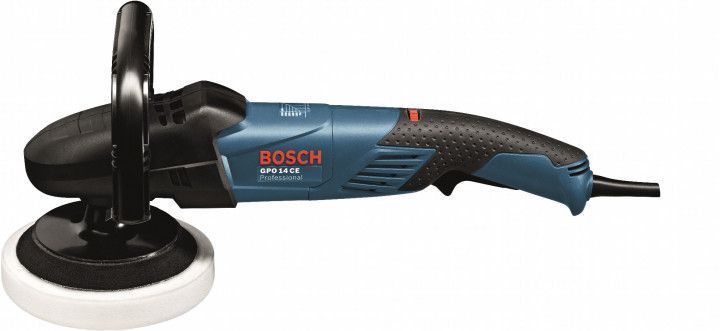 Шлифмашина Bosch Professional GPO 14 CE RC_0.601.389.000 фото