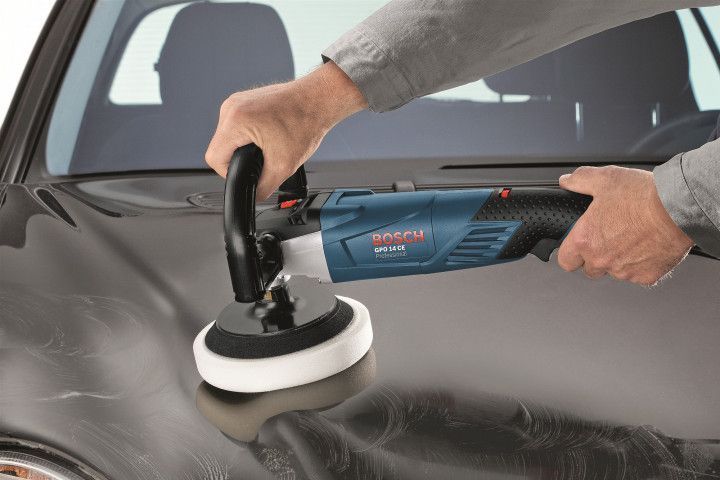Шлифмашина Bosch Professional GPO 14 CE RC_0.601.389.000 фото