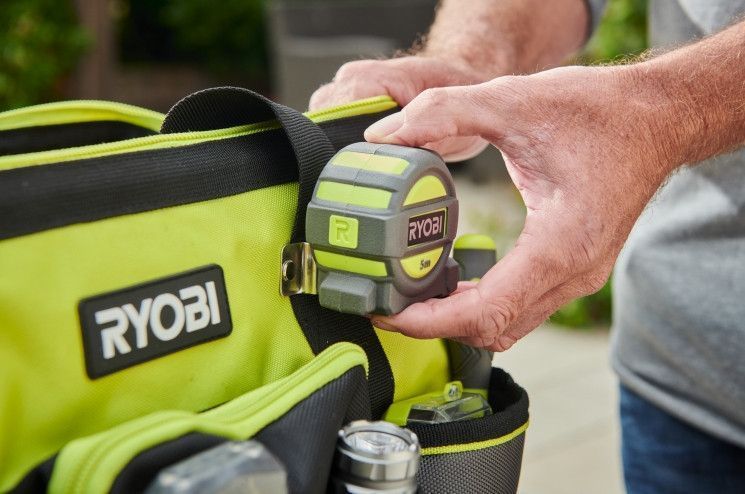 Сумка для инструмента Ryobi RSSMTB1, 33л. RC_5132005339 фото