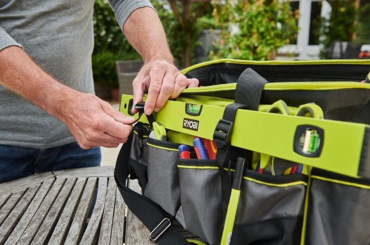 Сумка для инструмента Ryobi RSSMTB1, 33л. RC_5132005339 фото