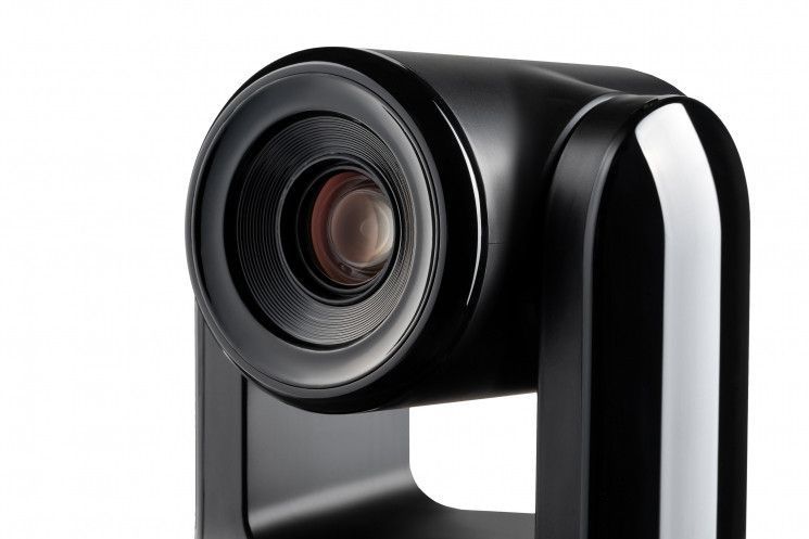 Видео конференц камера 2E FHD ZOOM Grey RC_2E-VCS-FHDZ фото