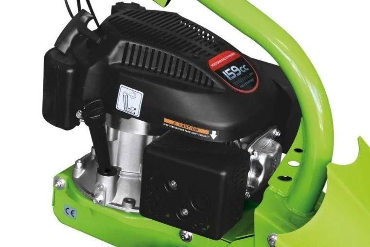 Сінокосарка Zipper ZI-BM870ECO KM_ZI-BM870ECO фото