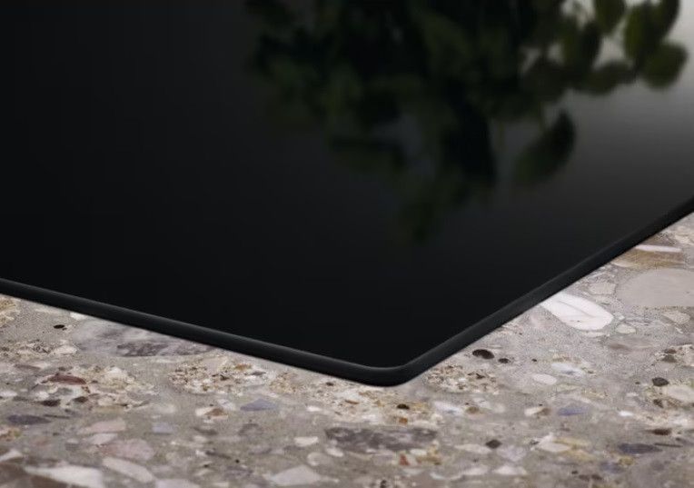 Electrolux Варильна поверхня індукційна, 30см, доміно, чорний RC_LIT30230C фото
