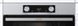Духова шафа Gorenje BO6737E02XK електрична, 77л, A+ RC_BO6737E02XK фото 5