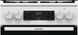 Плита Gorenje комбинированная, 70л, 50x60см, дисплей, IconLed, эмалированный, белый RC_GK5C62WH фото 4