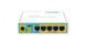 Маршрутизатор MikroTiK Router hEX PoE lite (RB750UPr2) RC_RB750UPr2 фото 1