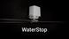 Розумний кульовий кран Ajax WaterStop 1/2" Jeweler, бездротовий, білий RC_000029710 фото 6
