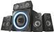 Акустическая система Trust GXT 658 Tytan 5.1, 90Вт, AUX, черный RC_21738_TRUST фото 1
