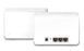 Система WiFi-Mesh MERCUSYS HALO H80X AX3000, 3xGE LAN/WAN, 2 мод RC_HALO-H80X-2-PACK фото 1