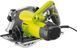 Піла циркулярна Ryobi RCS1600-K (51330 02779) RC_5133002779 фото 4