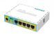Маршрутизатор MikroTiK Router hEX PoE lite (RB750UPr2) RC_RB750UPr2 фото 2