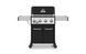 Газовий гриль Broil King Baron 440 NEW 875263 GR_009129 фото 1