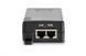 PoE-инжектор DIGITUS PoE+ 802.3at, 10/100/1000 Mbps, Output max. 48V, 30W RC_DN-95103-2 фото 4