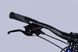Велосипед AL 26" Leon SUPER JUNIOR DD CS рама-13" синій 2025 VT_OPS-LN-26-111 фото 2